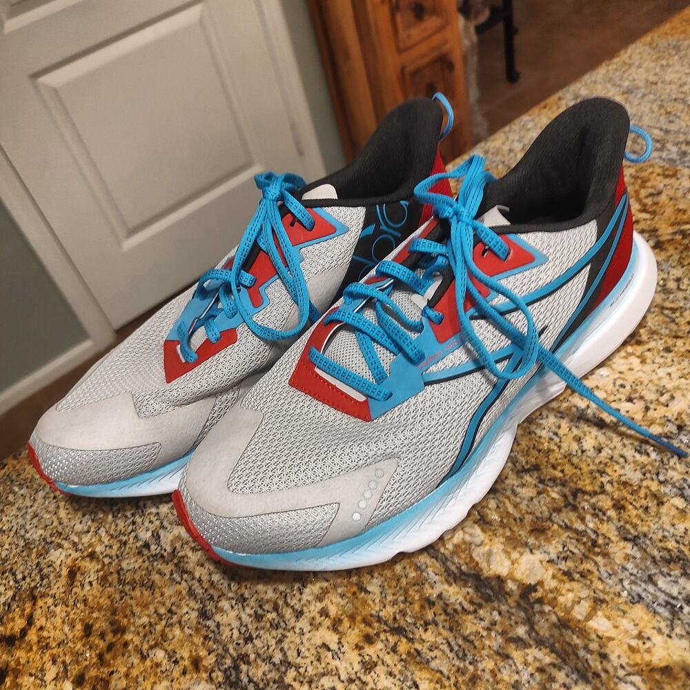 Diadora Men's Running Shoes Size 8.5 US ID 101.180253/D0882